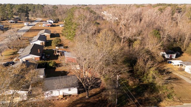 00 N Johnson Street, Benson, NC 27504