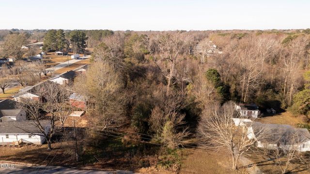 00 N Johnson Street, Benson, NC 27504
