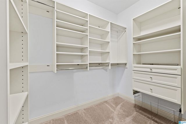 4005 OVERLOOK CIRCLE, Trussville, AL 35173