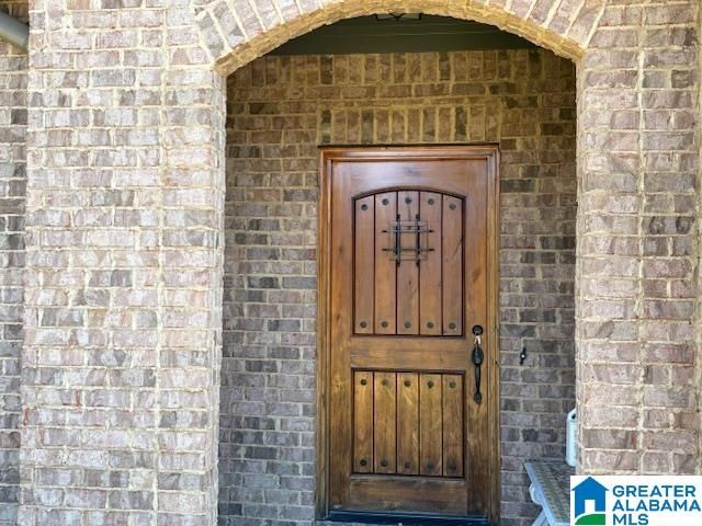 4005 OVERLOOK CIRCLE, Trussville, AL 35173