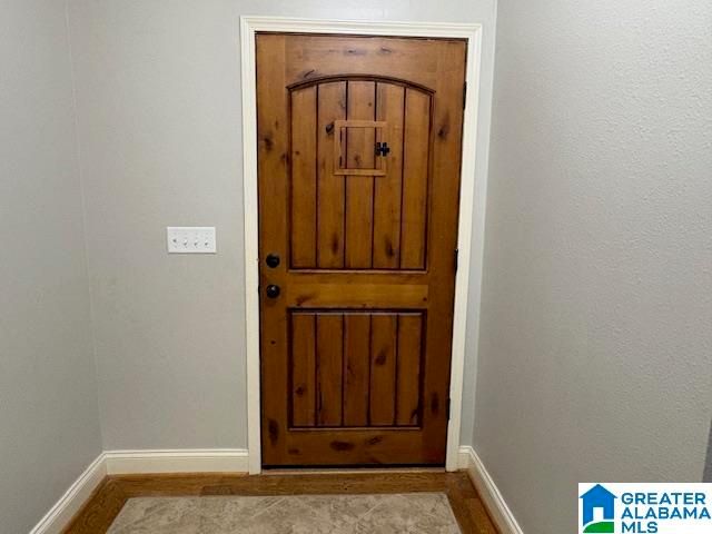 4005 OVERLOOK CIRCLE, Trussville, AL 35173