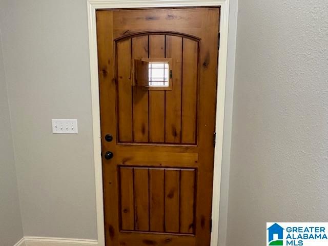 4005 OVERLOOK CIRCLE, Trussville, AL 35173