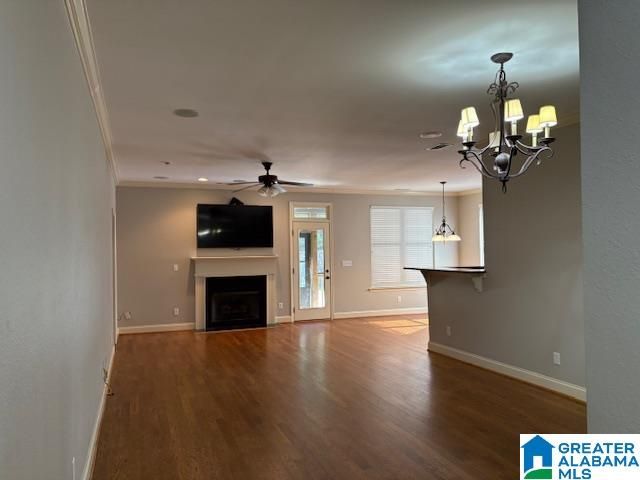 4005 OVERLOOK CIRCLE, Trussville, AL 35173