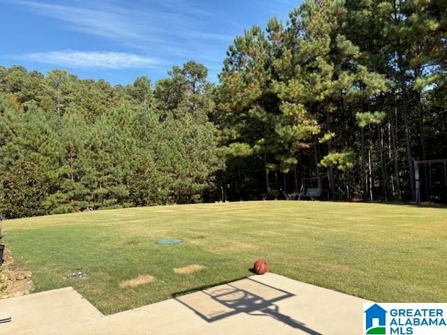 4005 OVERLOOK CIRCLE, Trussville, AL 35173