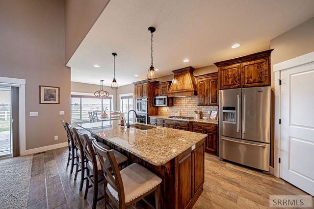 3843 E 446 N, Rigby, ID 83442