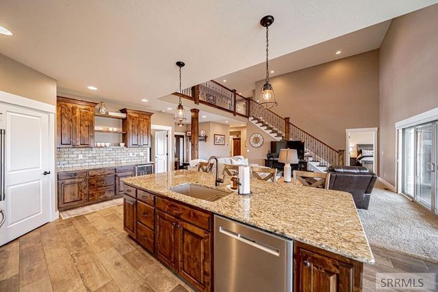 3843 E 446 N, Rigby, ID 83442