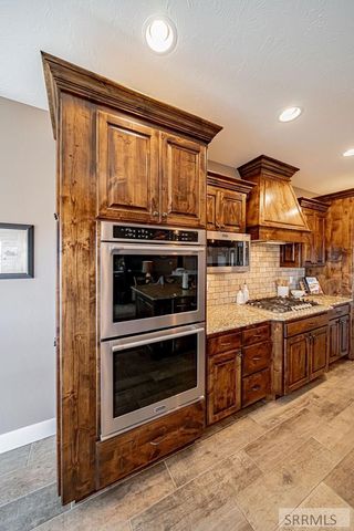 3843 E 446 N, Rigby, ID 83442