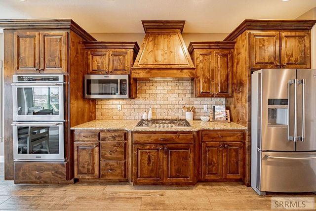 3843 E 446 N, Rigby, ID 83442