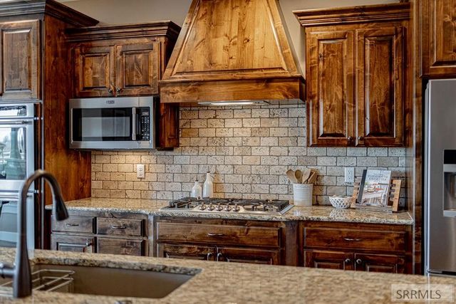 3843 E 446 N, Rigby, ID 83442