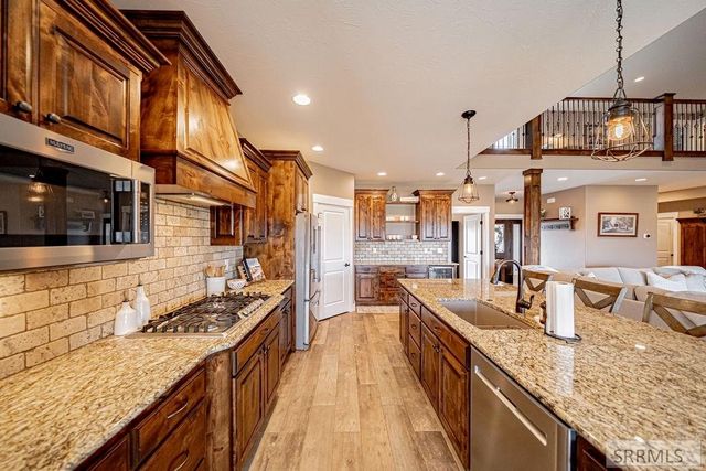 3843 E 446 N, Rigby, ID 83442