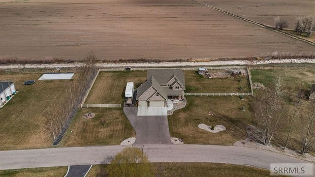 3843 E 446 N, Rigby, ID 83442