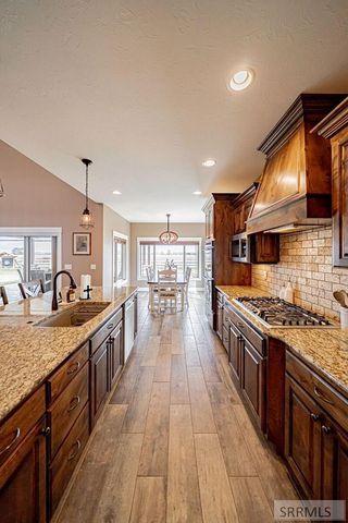 3843 E 446 N, Rigby, ID 83442