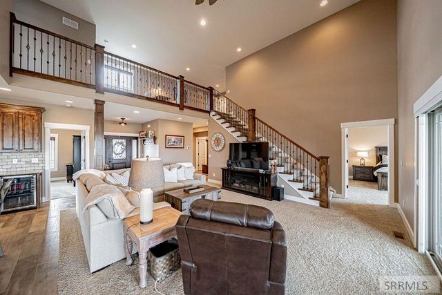 3843 E 446 N, Rigby, ID 83442