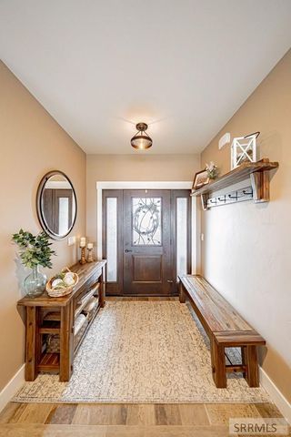 3843 E 446 N, Rigby, ID 83442