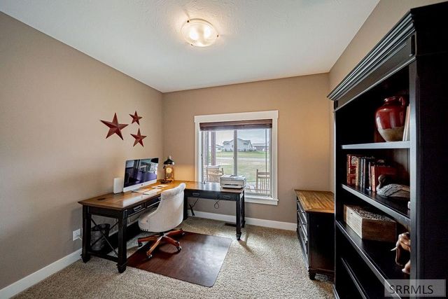 3843 E 446 N, Rigby, ID 83442