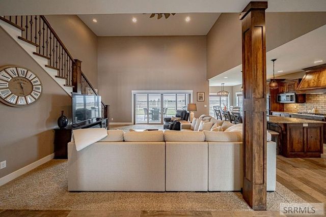 3843 E 446 N, Rigby, ID 83442