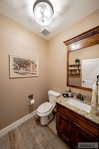 3843 E 446 N, Rigby, ID 83442