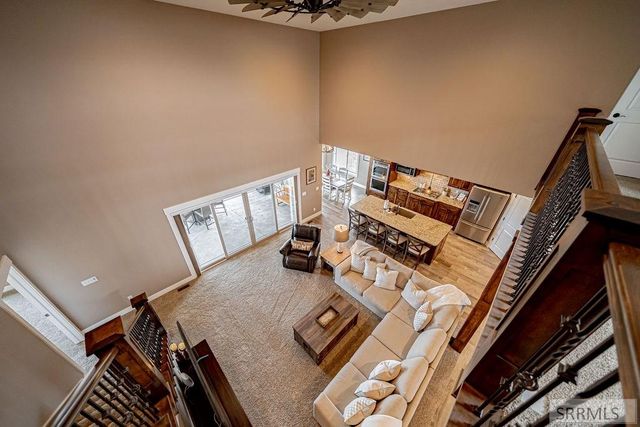 3843 E 446 N, Rigby, ID 83442