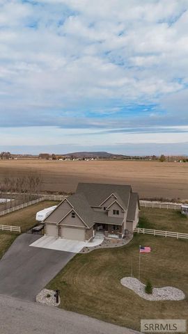 3843 E 446 N, Rigby, ID 83442