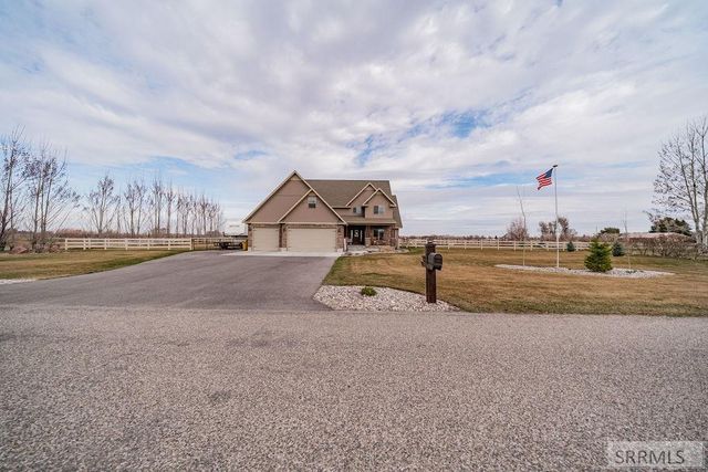 3843 E 446 N, Rigby, ID 83442