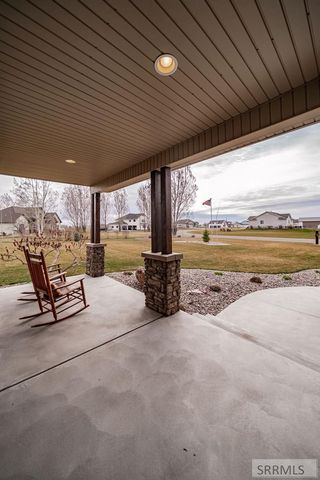 3843 E 446 N, Rigby, ID 83442