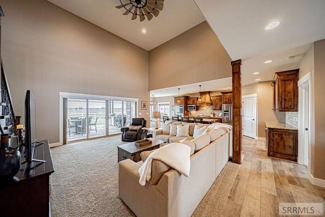 3843 E 446 N, Rigby, ID 83442