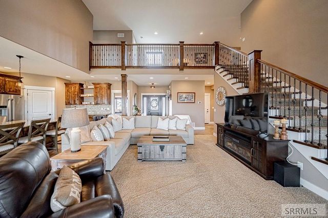 3843 E 446 N, Rigby, ID 83442