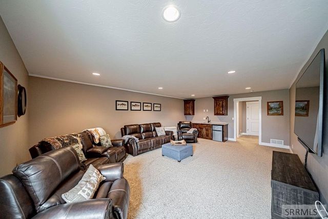 3843 E 446 N, Rigby, ID 83442