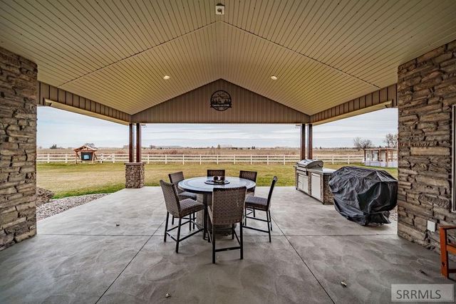 3843 E 446 N, Rigby, ID 83442