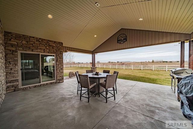 3843 E 446 N, Rigby, ID 83442