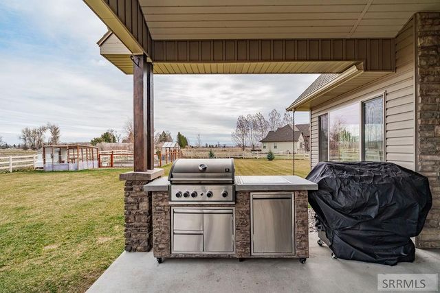 3843 E 446 N, Rigby, ID 83442