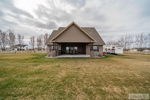 3843 E 446 N, Rigby, ID 83442
