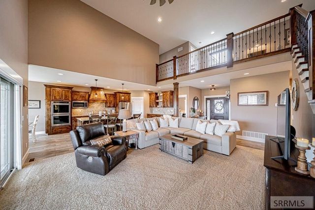 3843 E 446 N, Rigby, ID 83442