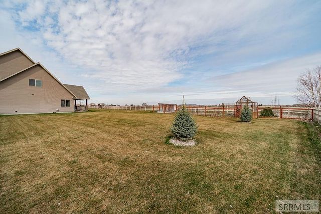 3843 E 446 N, Rigby, ID 83442