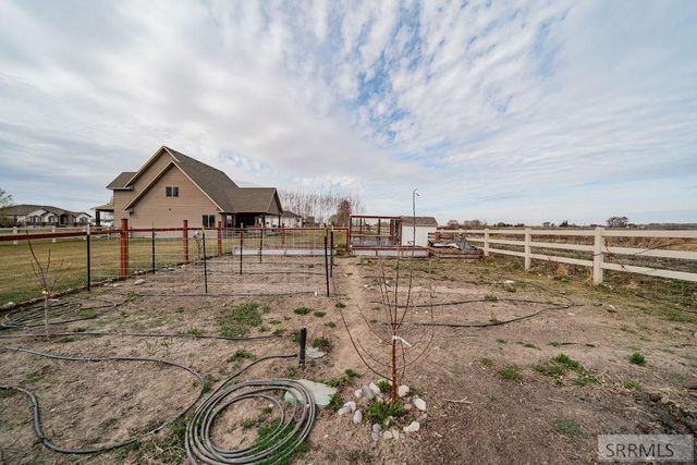 3843 E 446 N, Rigby, ID 83442