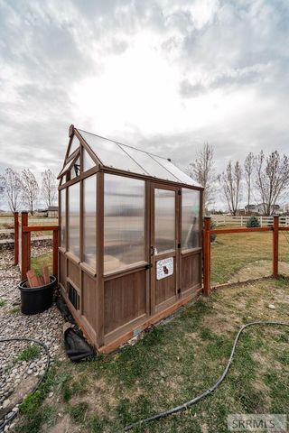 3843 E 446 N, Rigby, ID 83442