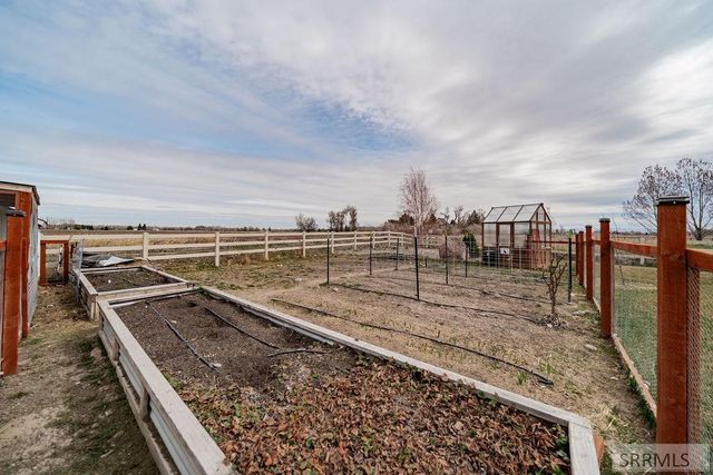 3843 E 446 N, Rigby, ID 83442