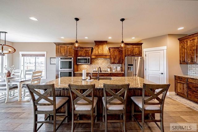 3843 E 446 N, Rigby, ID 83442