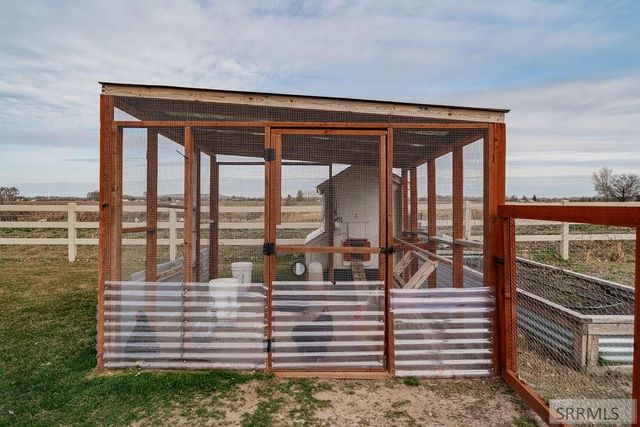 3843 E 446 N, Rigby, ID 83442