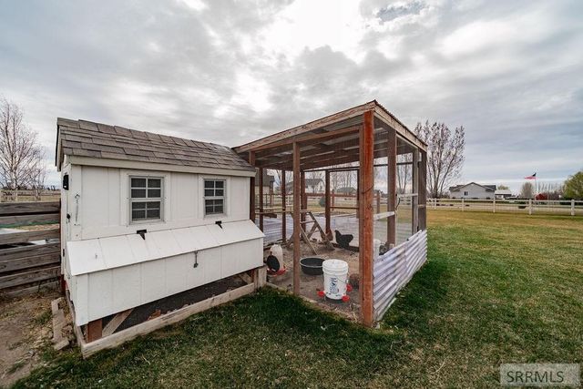 3843 E 446 N, Rigby, ID 83442