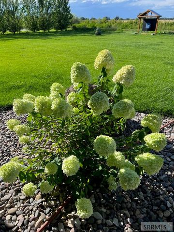 3843 E 446 N, Rigby, ID 83442