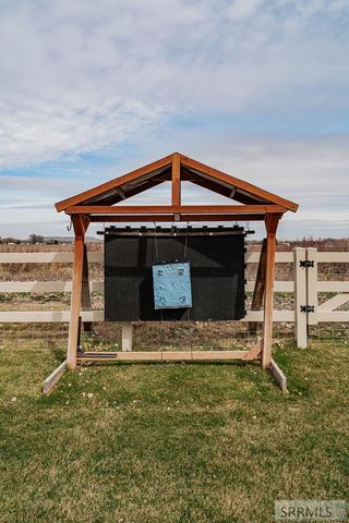 3843 E 446 N, Rigby, ID 83442