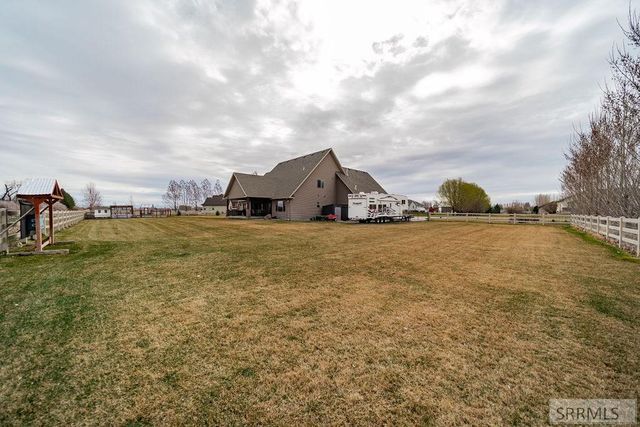 3843 E 446 N, Rigby, ID 83442