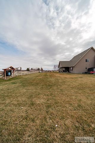 3843 E 446 N, Rigby, ID 83442