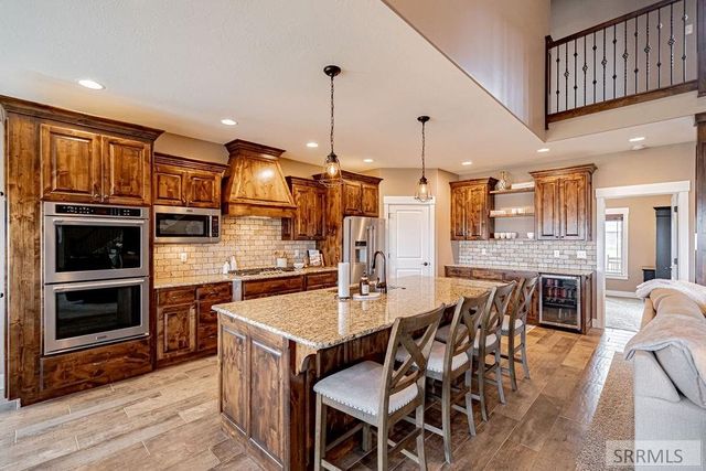 3843 E 446 N, Rigby, ID 83442