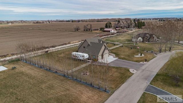 3843 E 446 N, Rigby, ID 83442