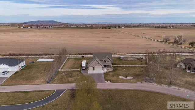 3843 E 446 N, Rigby, ID 83442