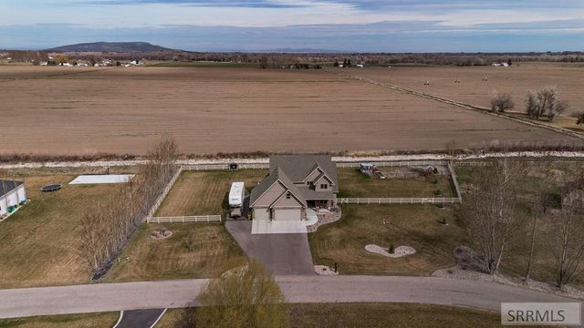 3843 E 446 N, Rigby, ID 83442