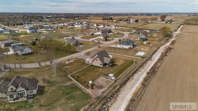 3843 E 446 N, Rigby, ID 83442