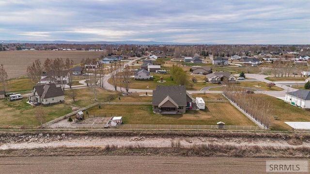 3843 E 446 N, Rigby, ID 83442